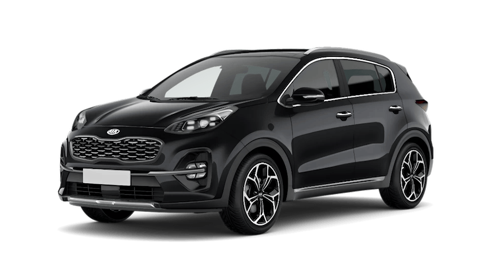 Car Rental by Lake Garda